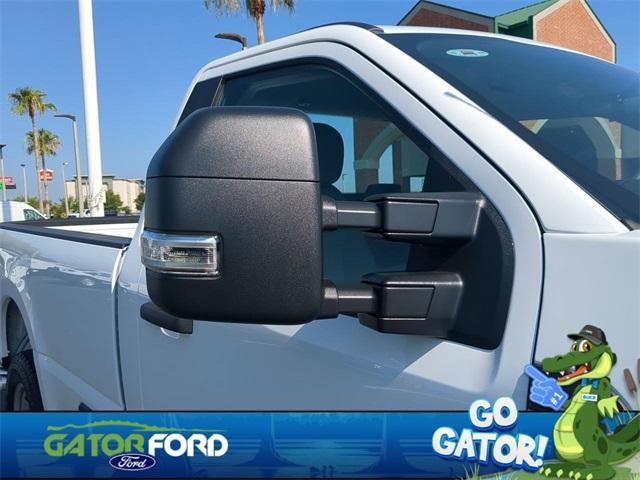 new 2025 Ford F-350 car, priced at $58,858