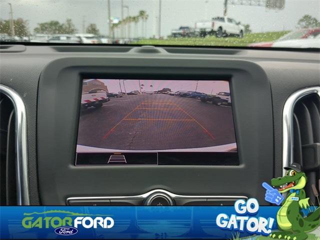 used 2023 Chevrolet Equinox car, priced at $19,695