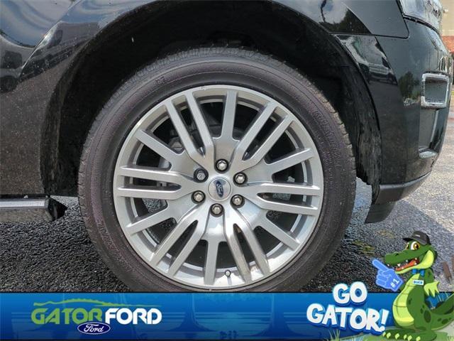 used 2024 Ford Expedition car, priced at $63,483