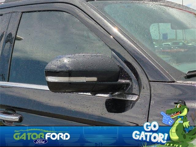 used 2024 Ford Expedition car, priced at $63,483