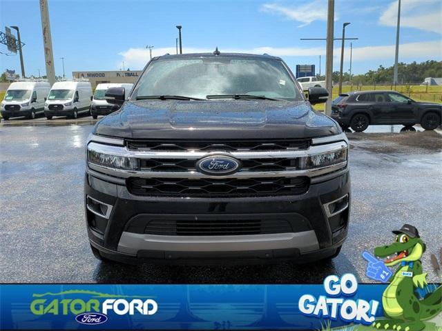 used 2024 Ford Expedition car, priced at $63,483