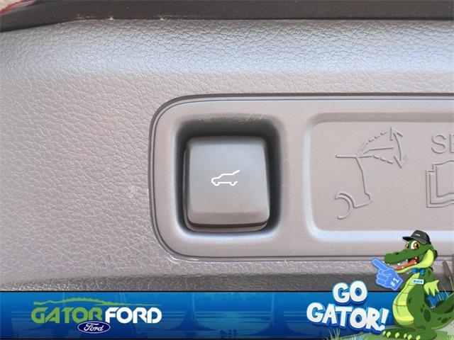 used 2024 Ford Expedition car, priced at $63,483