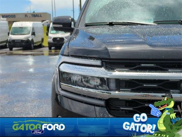 used 2024 Ford Expedition car, priced at $63,483