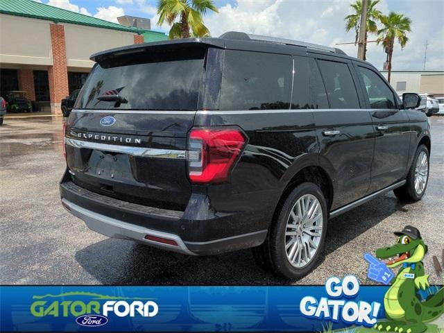 used 2024 Ford Expedition car, priced at $63,483