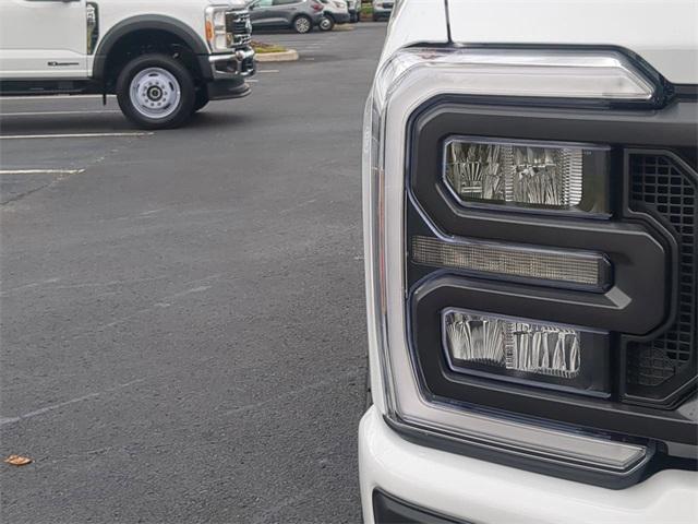 new 2024 Ford F-250 car, priced at $53,841