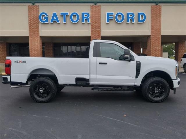 new 2024 Ford F-250 car, priced at $55,841