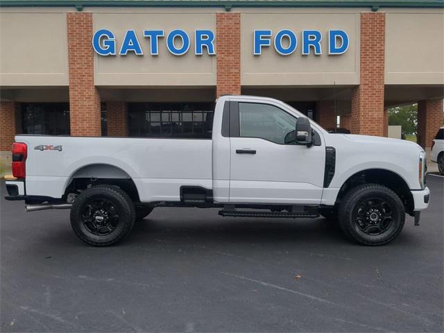 new 2024 Ford F-250 car, priced at $53,841