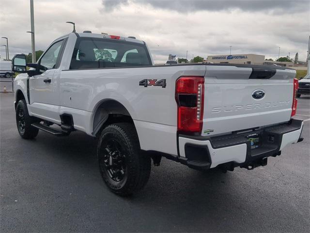 new 2024 Ford F-250 car, priced at $53,841