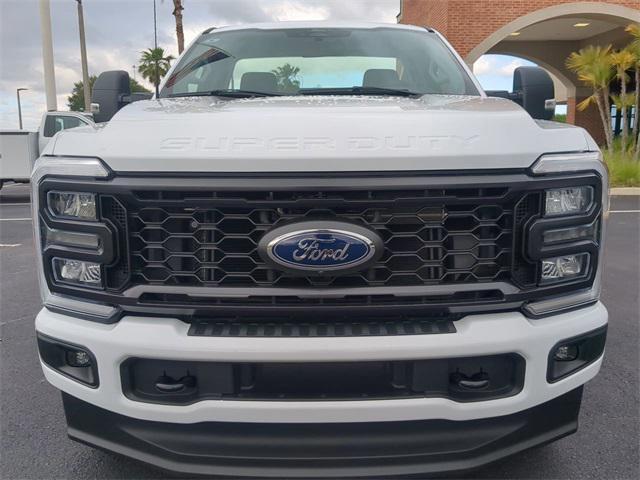 new 2024 Ford F-250 car, priced at $53,841