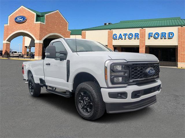 new 2024 Ford F-250 car, priced at $53,841