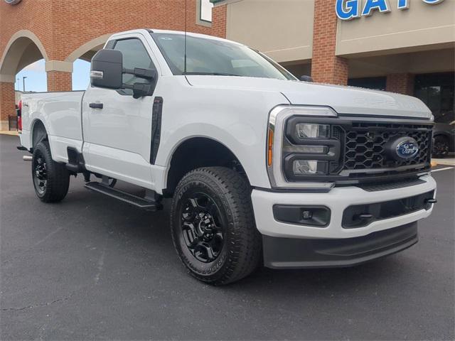 new 2024 Ford F-250 car, priced at $53,841