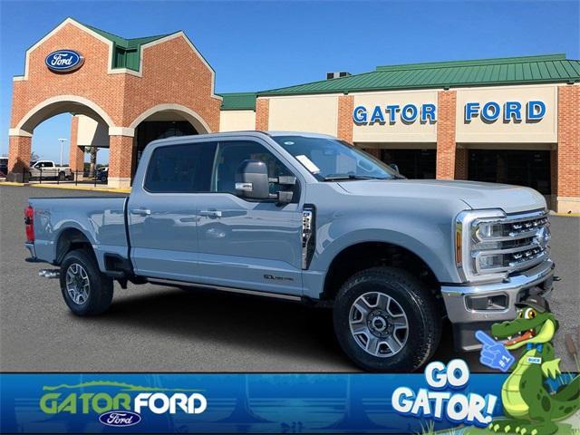 new 2025 Ford F-250 car, priced at $79,899