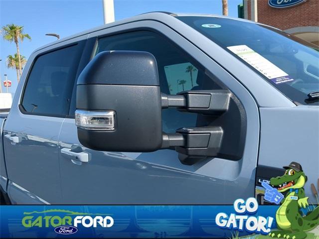 new 2025 Ford F-250 car, priced at $79,899