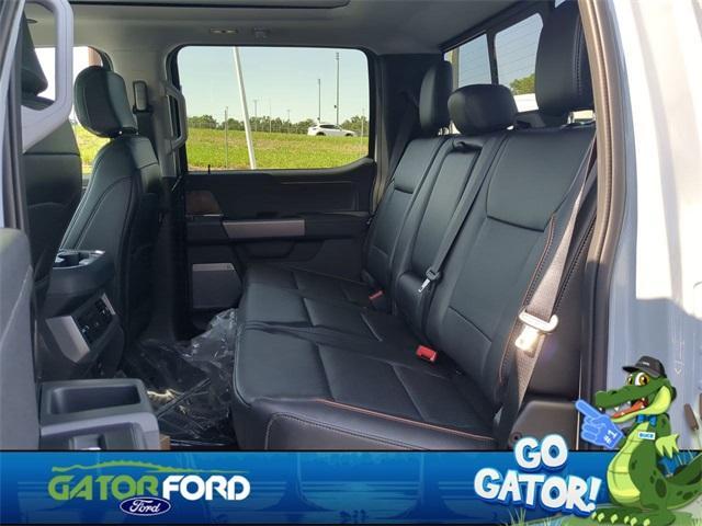 new 2025 Ford F-250 car, priced at $79,899