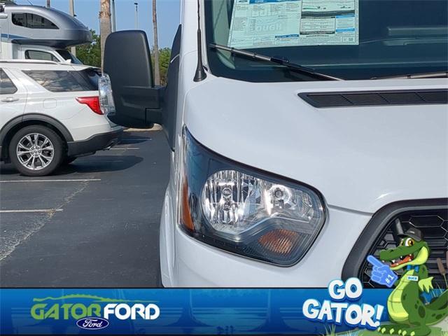 new 2025 Ford Transit-250 car, priced at $52,388
