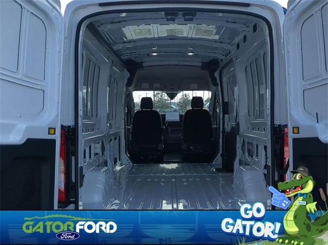 new 2025 Ford Transit-250 car, priced at $52,388