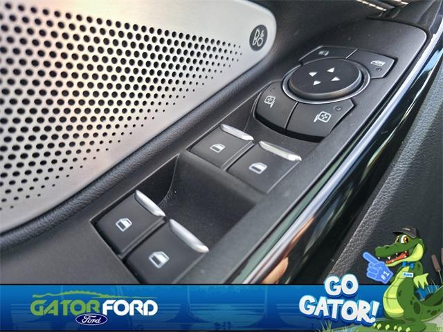 used 2021 Ford Explorer car, priced at $31,921