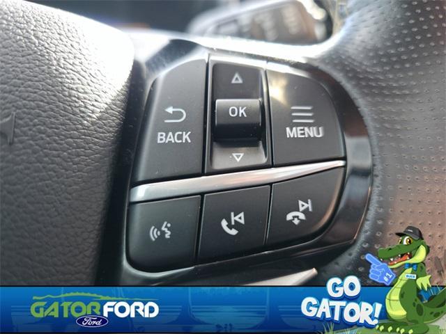 used 2021 Ford Explorer car, priced at $31,921