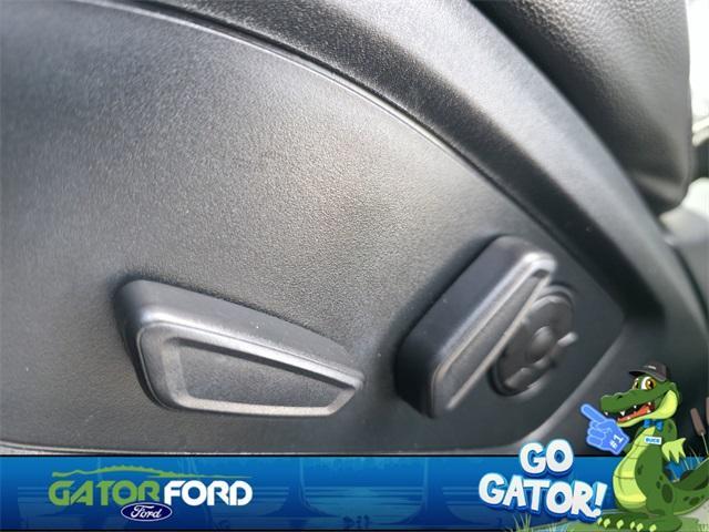used 2021 Ford Explorer car, priced at $31,921