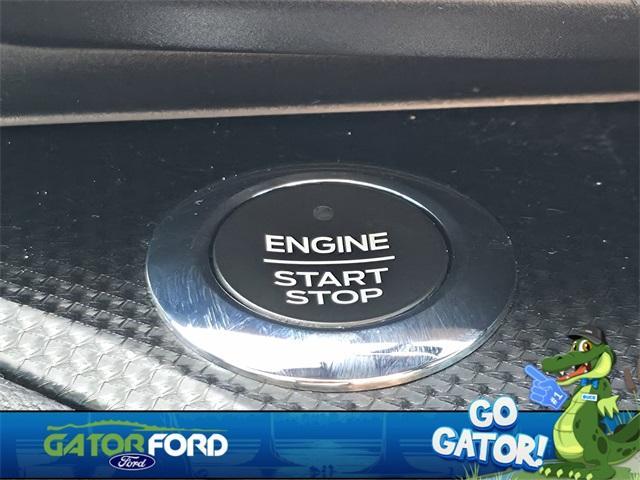 used 2021 Ford Explorer car, priced at $31,921