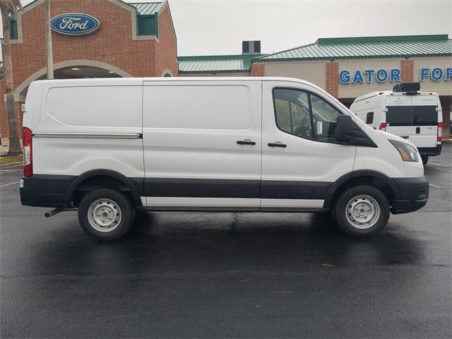 new 2025 Ford Transit-250 car, priced at $51,235