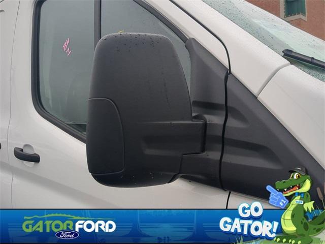new 2025 Ford Transit-250 car, priced at $52,235
