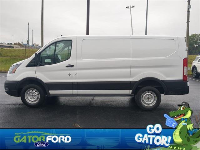 new 2025 Ford Transit-250 car, priced at $52,235