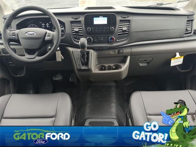 new 2025 Ford Transit-250 car, priced at $52,235