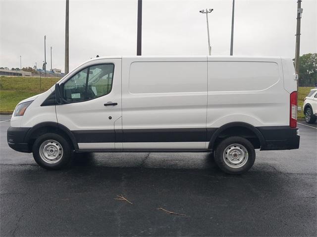 new 2025 Ford Transit-250 car, priced at $51,235