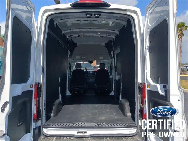 used 2023 Ford Transit-250 car, priced at $39,936