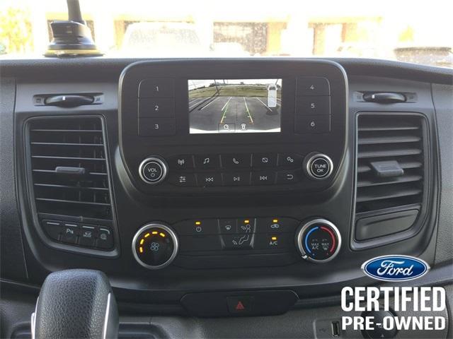 used 2023 Ford Transit-250 car, priced at $39,936