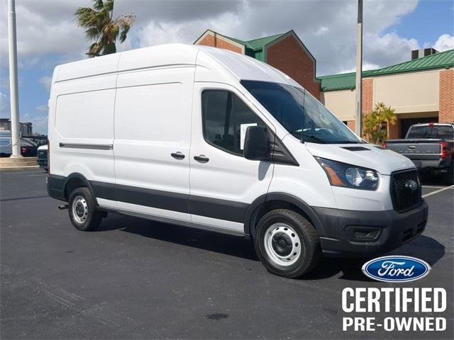 used 2023 Ford Transit-250 car, priced at $39,936