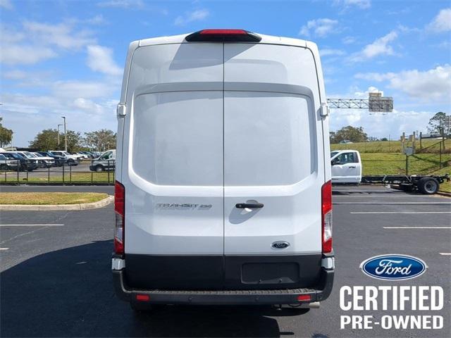 used 2023 Ford Transit-250 car, priced at $39,936