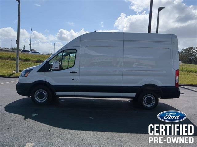 used 2023 Ford Transit-250 car, priced at $39,936