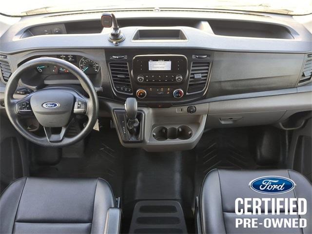 used 2023 Ford Transit-250 car, priced at $39,936