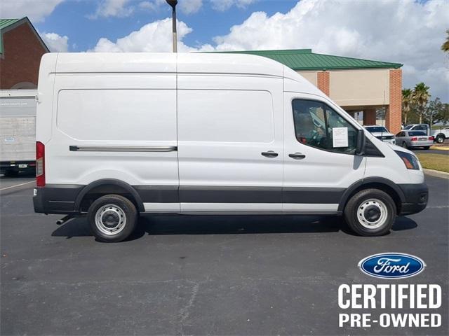 used 2023 Ford Transit-250 car, priced at $39,936