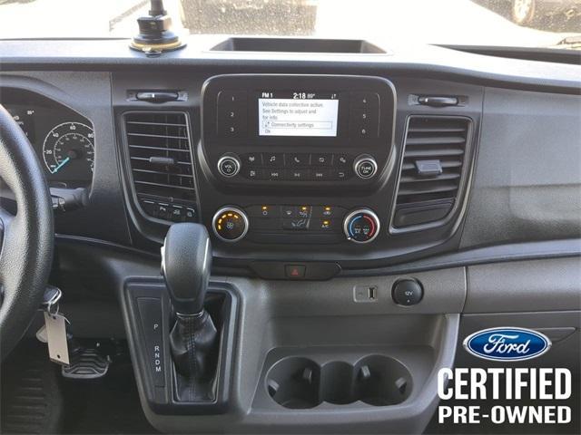 used 2023 Ford Transit-250 car, priced at $39,936