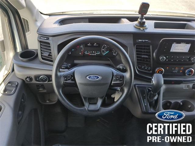 used 2023 Ford Transit-250 car, priced at $39,936