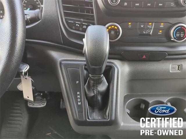 used 2023 Ford Transit-250 car, priced at $39,936