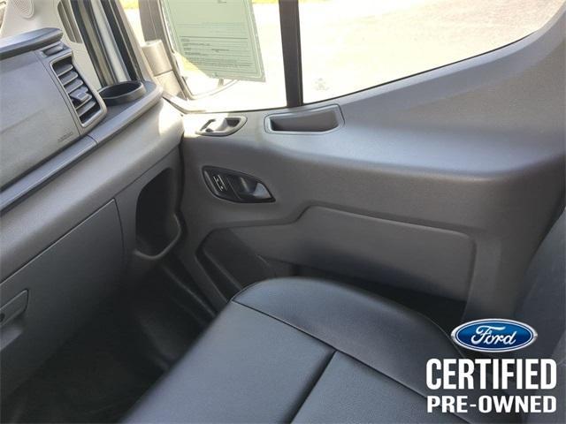 used 2023 Ford Transit-250 car, priced at $39,936