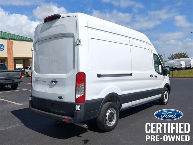 used 2023 Ford Transit-250 car, priced at $39,936