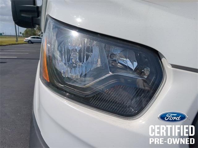 used 2023 Ford Transit-250 car, priced at $39,936