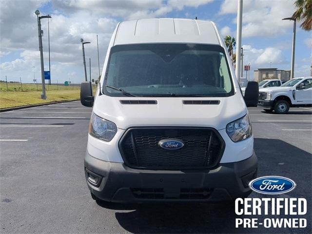 used 2023 Ford Transit-250 car, priced at $39,936