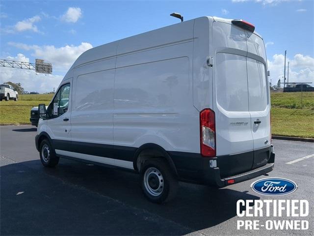 used 2023 Ford Transit-250 car, priced at $39,936