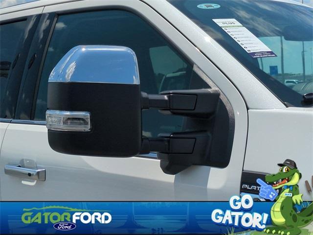 new 2025 Ford F-350 car, priced at $96,236