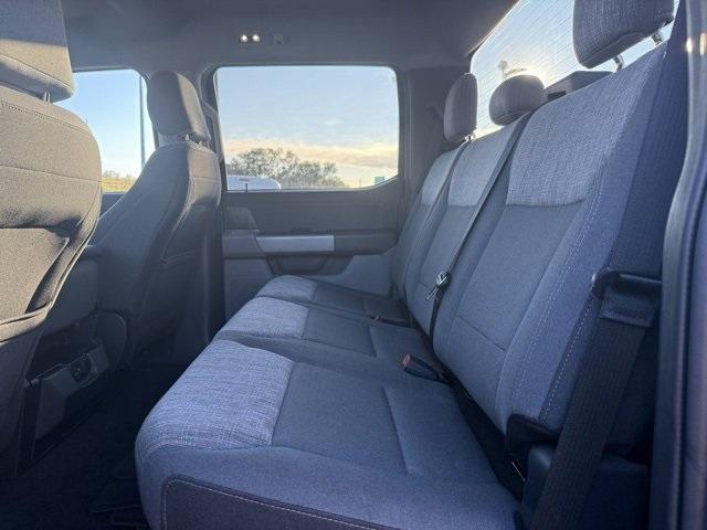 used 2021 Ford F-150 car, priced at $32,961