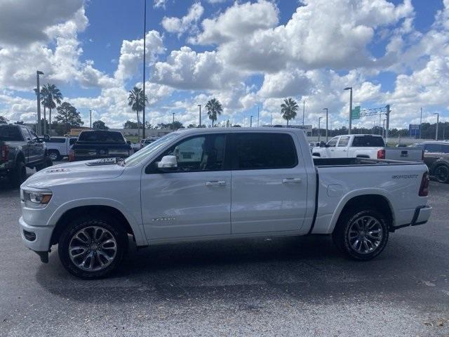 used 2022 Ram 1500 car, priced at $38,033