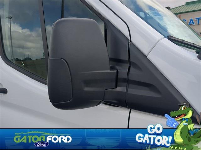 new 2025 Ford Transit-250 car, priced at $55,335