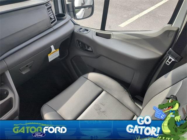 new 2025 Ford Transit-250 car, priced at $55,335
