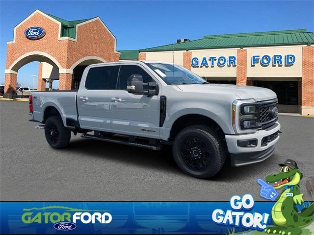 new 2025 Ford F-250 car, priced at $77,282